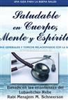 Saludable En Cuerpo Mente Y Espiritu 1 - Salud En General